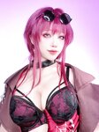 [Fantia] 2023年6月 水淼Aqua