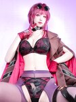 [Fantia] 2023年6月 水淼Aqua