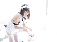 [Fantia] いくみ – (193iKkyu3) Maid 2