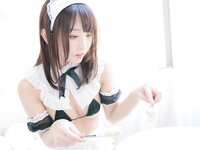 [Fantia] いくみ – (193iKkyu3) Maid 2