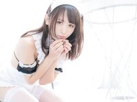 [Fantia] いくみ – (193iKkyu3) Maid 2