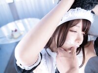 [Fantia] いくみ – (193iKkyu3) Maid 2