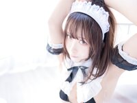 [Fantia] いくみ – (193iKkyu3) Maid 2