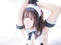 [Fantia] いくみ – (193iKkyu3) Maid 2