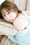 Yanmaga Others! -  Takeda Tomoka (Young Magazine 2024 No.01)
