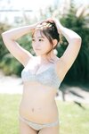 Yanmaga Others! -  Takeda Tomoka (Young Magazine 2024 No.01)