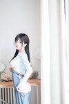 [Fantia] 2022年7月 水淼Aqua