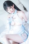 [Fantia] 2022年7月 水淼Aqua