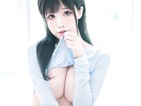 [Fantia] 2022年7月 水淼Aqua