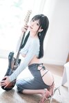 [Fantia] 2022年7月 水淼Aqua