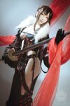 [Cosplay] Chihiro - Consort Yu 虞美人