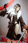 [Cosplay] Chihiro - Consort Yu 虞美人