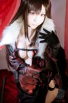 [Cosplay] Chihiro - Consort Yu 虞美人