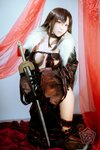 [Cosplay] Chihiro - Consort Yu 虞美人