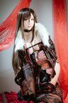 [Cosplay] Chihiro - Consort Yu 虞美人
