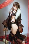 [Cosplay] Chihiro - Consort Yu 虞美人