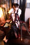 [Cosplay] Chihiro - Consort Yu 虞美人