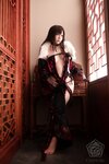 [Cosplay] Chihiro - Consort Yu 虞美人