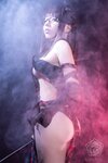 [Cosplay] Chihiro - Consort Yu 虞美人