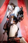 [Cosplay] Chihiro - Consort Yu 虞美人