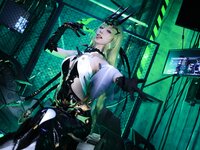 [Fantia] 2022年5月 水淼Aqua