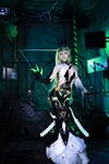 [Fantia] 2022年5月 水淼Aqua