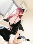 [Fantia] 2022年5月 水淼Aqua