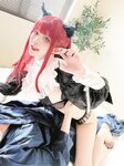 [Fantia] 2022年5月 水淼Aqua