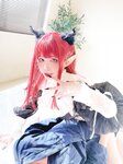 [Fantia] 2022年5月 水淼Aqua