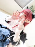[Fantia] 2022年5月 水淼Aqua