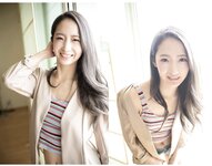 [Photobook] 泉あや オフィシャルヌード写真集 無職透明