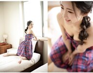 [Photobook] 泉あや オフィシャルヌード写真集 無職透明