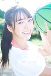 [Manga Action Photobook] Kisumi Amau 天羽希純 – Happiness！(2023-11-21)