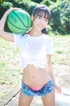 [Manga Action Photobook] Kisumi Amau 天羽希純 – Happiness！(2023-11-21)