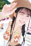 [Manga Action Photobook] Kisumi Amau 天羽希純 – Happiness！(2023-11-21)