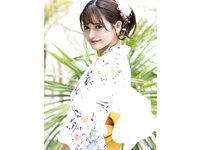 [Photobook] Nude Photo Collection ひなたまりん Seductress (HMJM)