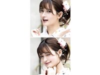 [Photobook] Nude Photo Collection ひなたまりん Seductress (HMJM)