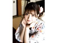 [Photobook] Nude Photo Collection ひなたまりん Seductress (HMJM)