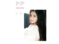 [Photobook] Nude Photo Collection ひなたまりん Seductress (HMJM)