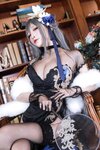 [Fantia] 2021年4月 水淼Aqua