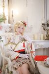 [Fantia] 2021年4月 水淼Aqua