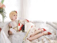 [Fantia] 2021年4月 水淼Aqua