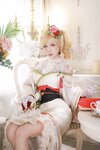 [Fantia] 2021年4月 水淼Aqua
