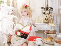 [Fantia] 2021年4月 水淼Aqua