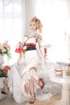 [Fantia] 2021年4月 水淼Aqua