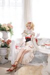 [Fantia] 2021年4月 水淼Aqua