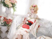 [Fantia] 2021年4月 水淼Aqua