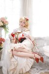 [Fantia] 2021年4月 水淼Aqua