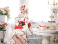 [Fantia] 2021年4月 水淼Aqua