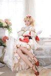 [Fantia] 2021年4月 水淼Aqua
